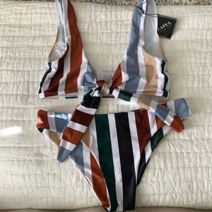 Zaful bikini